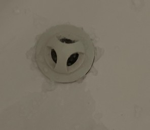 DrainCap