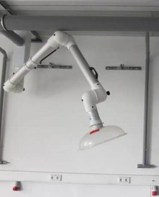 aspiration-arm
